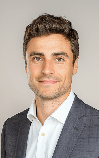Simon Tuffley