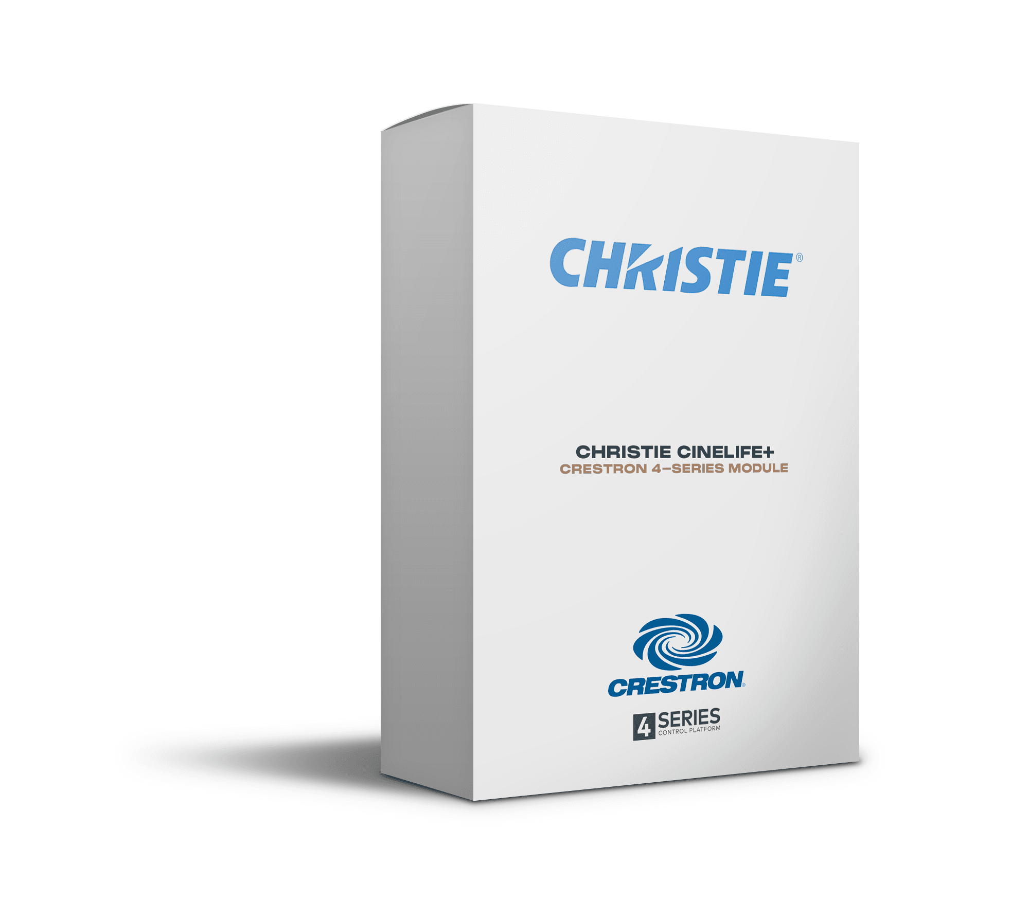 Christie Cinelife+