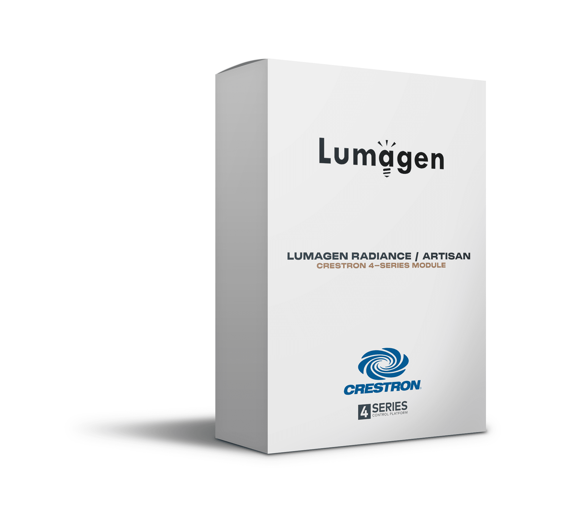 Lumagen Radiance / Artisan